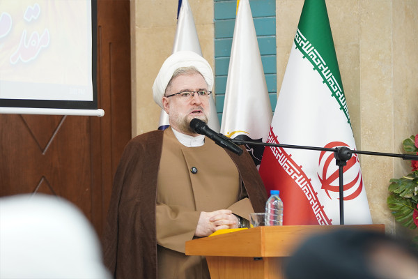 دومین نشست مدیران و خانواده‌های شهدا و ایثارگران سازمان تبلیغات اسلامی