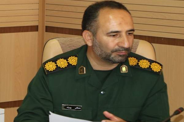 ساختار کنگره شهدای استان تثبیت شد