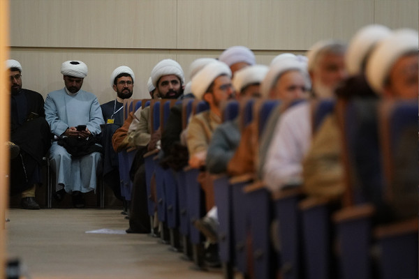 رویداد عهد جهاد