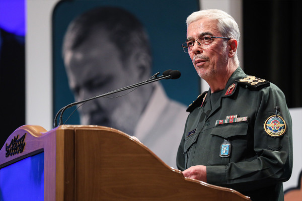 اولین کنگره بین‌المللی الگوی حکمرانی شهید سید ابراهیم رئیسی