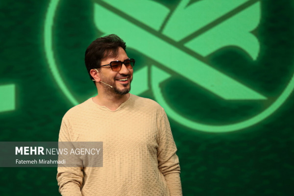 اختتامیه پویش ملی «زندگی با آیه ها»