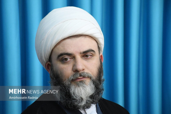 شورای هماهنگی و گسترش فعالیت‌های قرآنی