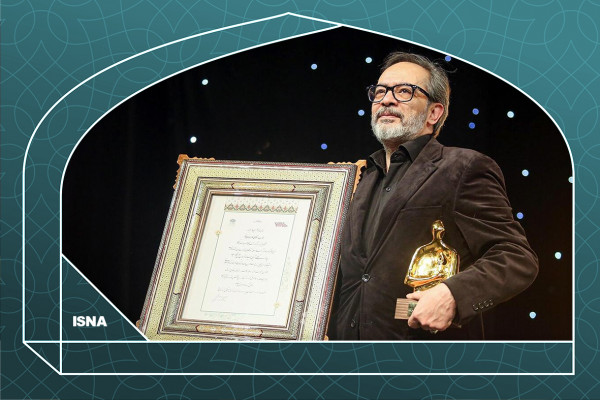 پای صحبت هنرمندان درباره آلبوم «سیدالامه» اثر کارن همایونفر