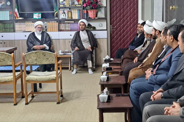 اسلام ناب محمدی (ص) ، نسخه شفابخش برای درمان تمامی مشکلات است