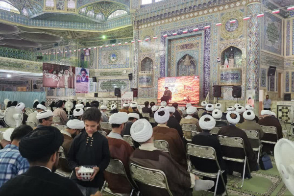 مبلغان به تبیین و آگاهی‌بخشی مردم اهتمام داشته باشند