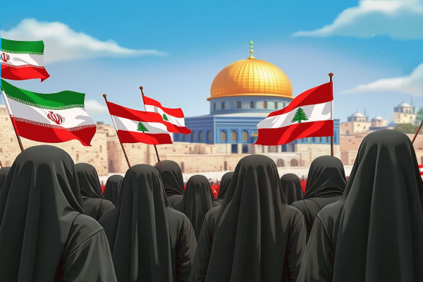 محفل بزرگ قرآنی بانوان در کرمان و بیروت برگزار می شود