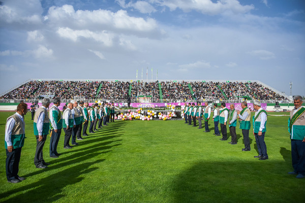 جشن «مثل ستاره» در اراک