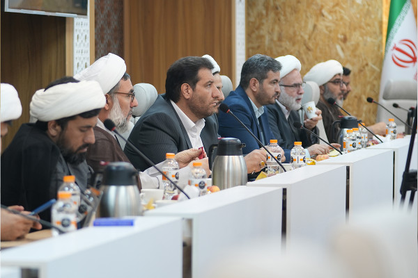 برگزاری نشست فعالان قرآنی