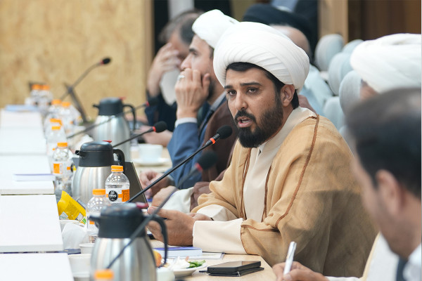 برگزاری نشست فعالان قرآنی