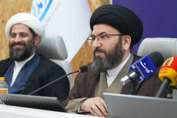 برگزاری نشست فعالان قرآنی