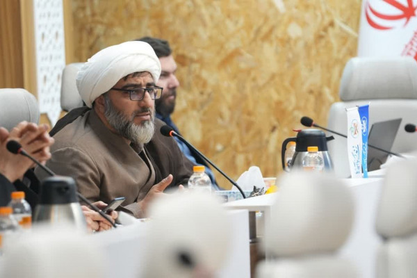 برگزاری نشست فعالان قرآنی