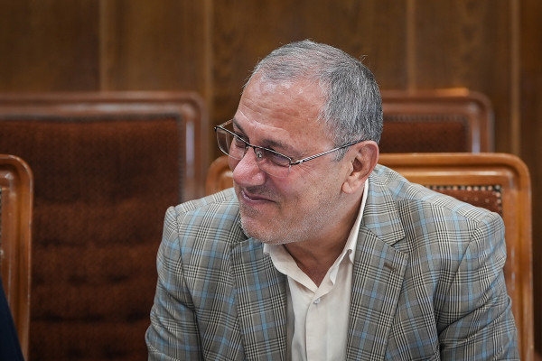 قدردانی رئیس سازمان تبلیغات اسلامی از حمایت وزارت کشور در توسعه نهضت ملی زندگی با آیه‌ها