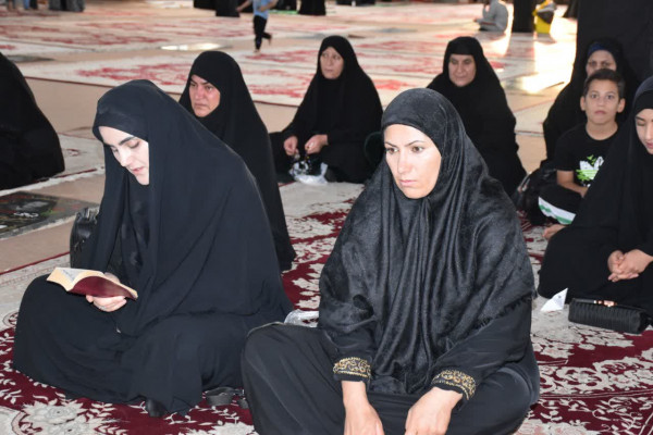 محفل قرآنی به سوی فتح در یاسوج برگزار شد