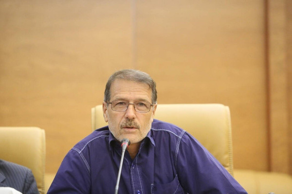 آئینه تمام و کمال شعر  مقاومت