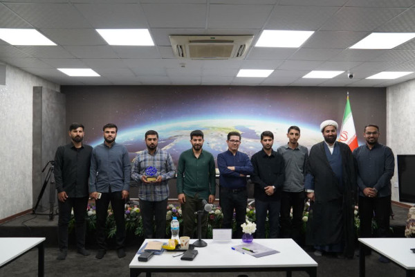 گامی تازه برای شکوفایی هنر سرود در بهبهان