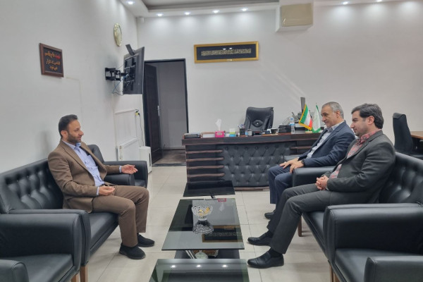 مجمع کانون‌های فرهنگی تبلیغی استان، آماده همکاری با ستاد اجرایی فرمان امام(ره) است