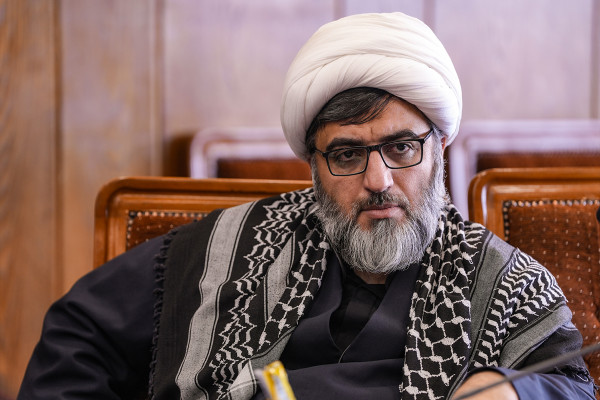 ۱۶ مرداد | نشست شورای سیاست‌گذاری زندگی‌ با آیه‌ها