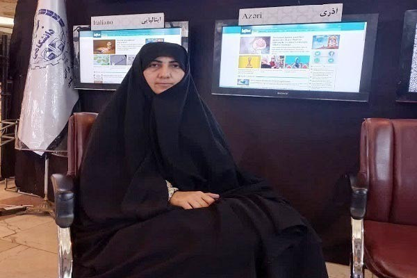 ورود یک همدانی به لیست انتخاب شوندگان برای راه‌یابی به مسابقات بین‌المللی قرآن