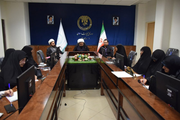 مدیرکل تبلیغات اسلامی سمنان: حوزه بانوان، پیشران تحول جمعیتی استان است