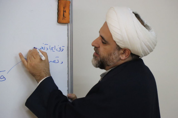 برگزاری دومین جلسه راهبری ویژه مسئولین اداره تبلیغات اسلامی شهرستانهای استان تهران