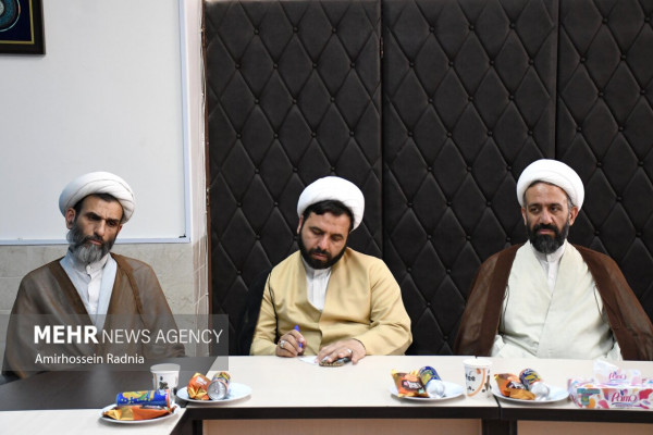 شورای هماهنگی و گسترش فعالیت‌های قرآنی