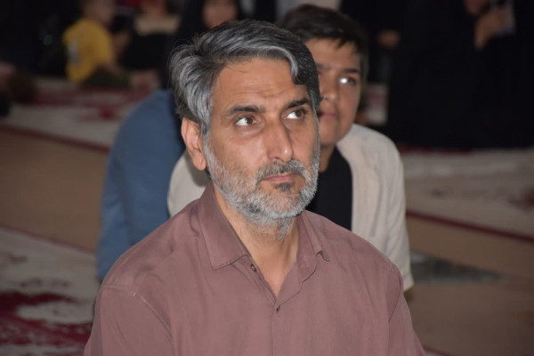 محفل قرآنی به سوی فتح در یاسوج برگزار شد