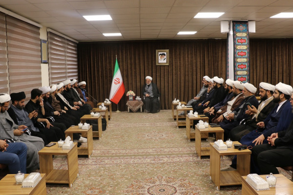 ظرفیت‌های اهل سنت فرصتی راهبردی برای تحقق امت اسلامی است