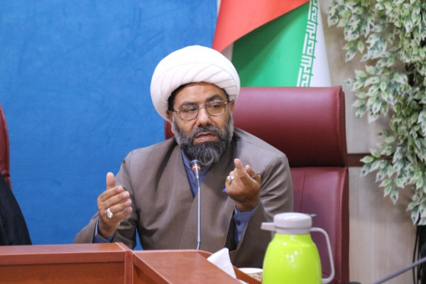 کار شبانه‌روزی و جهادی در شرایط تهاجم فرهنگ دشمن ضروری است