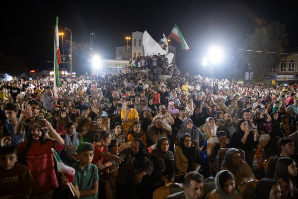 از «زندگی با آیه‌ها» تا «امت احمد»؛ روایتی از همگرایی امت اسلامی