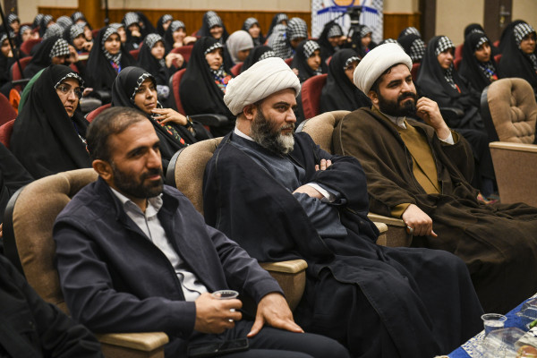 اجلاسیه انجمن‌های اسلامی دانش آموزان