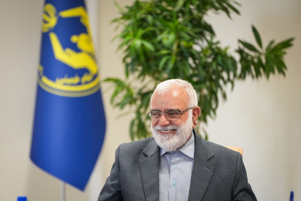 امضای تفاهم‌نامه همکاری میان سازمان تبلیغات اسلامی و کمیته امداد