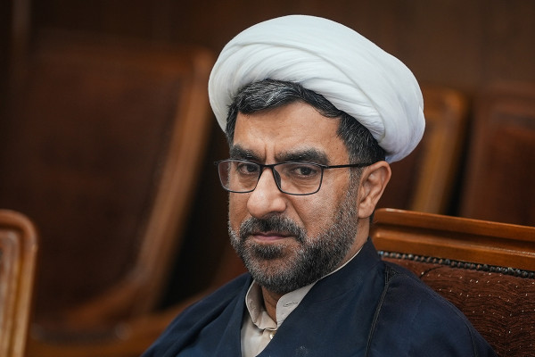 قدردانی رئیس سازمان تبلیغات اسلامی از حمایت وزارت کشور در توسعه نهضت ملی زندگی با آیه‌ها