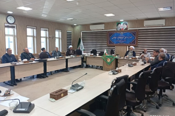 اعضای هیأت رئیسه کانون مداحان آذربایجان شرقی انتخاب شدند