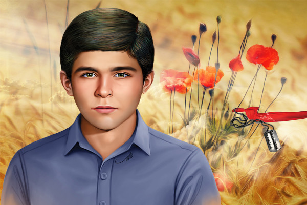 شیرین تر از عسل