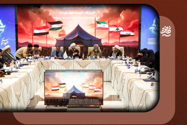 "Havaye No" Festival; Honoring Prominent Religious Groups in Iran and Worldwide