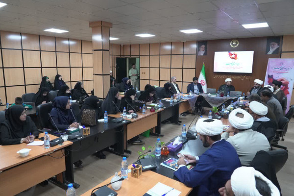 نخستین رویداد استانی «صبا» در لرستان برگزار شد