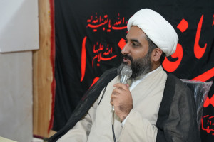 پیام تسلیت مدیرکل تبلیغات اسلامی بوشهر به مناسبت شهادت شهیدحسین صالح نژاد