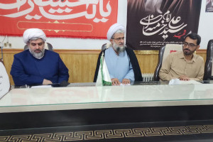 ریان‌سازی قرآنی نباید محدود به ماه مبارک رمضان باشد