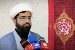 برگزاری ۱۳ ویژه برنامه ایام فاطمیه در استان بوشهر
