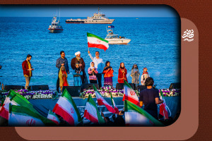 “Mahfel”: Iran’s Quranic TV Sensation That Drew Millions On-Screen and On-Site