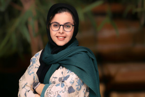 زهرا دمزآبادی به عنوان «مدیر روابط عمومی و جریان‌سازی» بهمن سبز منصوب شد