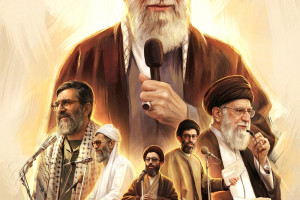 مدیرکل تبلیغات اسلامی بوشهر شهادت رهبر معظم انقلاب اسلامی را تسلیت گفت