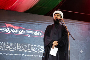 شهید امیری با خون خود صداقت در دفاع از امنیت و ایران اسلامی را امضا کرد